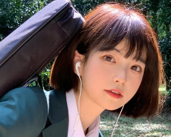 经典不过时波波头 谁剪谁好看系列
