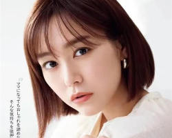 日系韩式波波头 减龄瘦脸不挑人