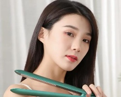 湿头发可以用夹板吗 直发梳和直板夹哪个更好用