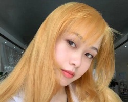 头发漂过怎么恢复黑色 头发漂染后干枯毛躁怎么办