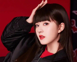 公主切发型又流行 娱乐圈女星发型大势