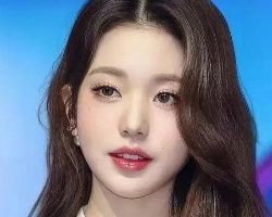 好看的长发披发推荐 又美又仙超上镜