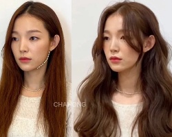 女生怎么烫发不显老 时尚迷人长卷发推荐