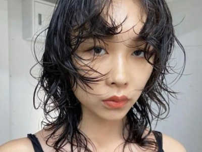 湿发感烫卷发推荐 造型感爆棚快来种草