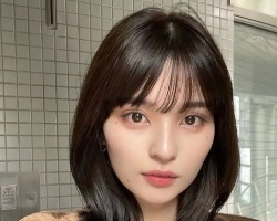 知性甜美齐肩发型模板 好看不挑人提升造型感