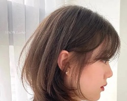 女生好驾驭的短发推荐 修颜减龄随你挑选