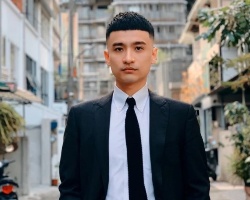 时尚流行男士短发模板 帅气个性颜值飙升
