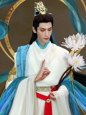 罗云熙帅气发型分享 有刘海vs无刘海哪款好看