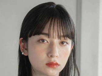 日系慵懒外翻发型 耐看气质感满满