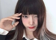 最火的个性潮色染发大全 款款时髦回头率百分百