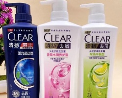 清扬洗发水含有硅油吗 清扬洗发水会导致脱发吗