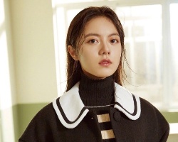 女生甜美披肩发推荐 好看显气质免打理