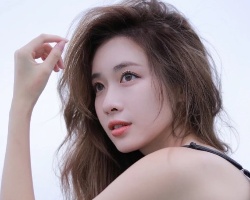 高个子适合什么发型 这几款女神披发最惹眼