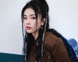女生可爱扎发发型模板 超简单扎发赶紧入手