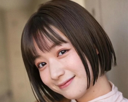 老少皆宜的波波头 显脸小又很减龄