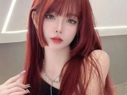最火女生发型类型图片 时尚减龄款款不重样
