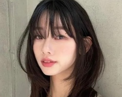 高层次披发发型 时尚迷人颜值翻倍
