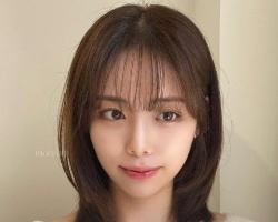 清新甜美齐肩发LOOK 女生最百搭发型推荐