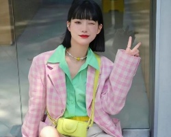 女生最新发型流行趋势 款款时髦显气质别错过