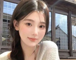 时尚简单扎发模板 不用一分钟轻松搞定