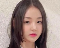 今年最流行的公主切 分分钟打造动漫女主脸