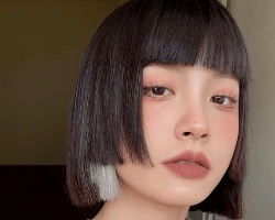 百变公主切造型 洋气个性越剪越时髦