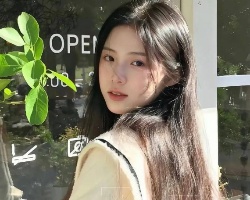 女神长发披发造型 又仙又美气质飙升
