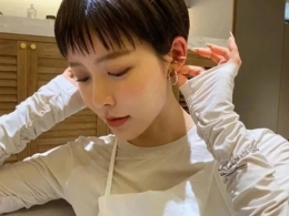 女生短款发型类型 又美又A随意凹造型