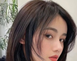 时尚减龄齐肩发型推荐 不长不短好看不翻车