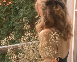 时尚唯美女生发型盘点 今年最流行的女神发型