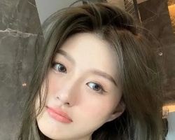 洋气显白染发发色盘点 款款不重样美美出街