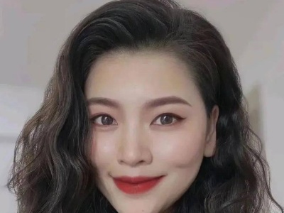 显发量羊毛卷烫发推荐 时尚蓬松气质upupup
