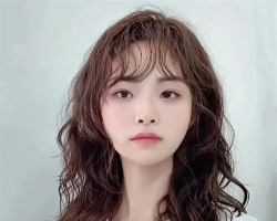 中长发选什么烫发好看 八款风格烫发任你选