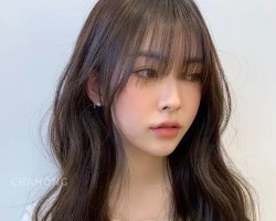 优雅减龄长发烫发推荐 赶紧跟着烫魅力挡不住