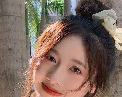 减龄不挑人扎发推荐 显气质高颜值超百搭