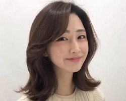 高人气百搭中长发 时尚好驾驭气质飙升