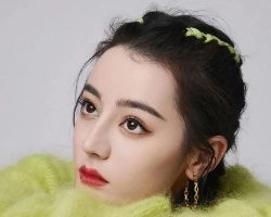 唯美显气质扎发推荐 直接get同款高颜值
