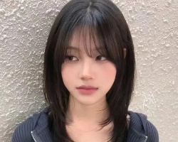高人气锁骨发型推荐 好看百搭适合任何脸型