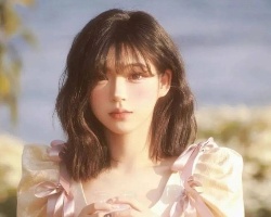 好驾驭的女生发型推荐 锁骨发不挑人最百搭