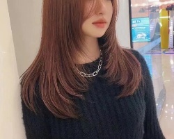 新款高层次发型推荐 轻松打造时尚女神范