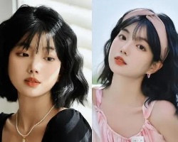 中短发怎么剪好看 显气质中短发推荐