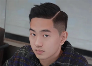 油头有哪些款式 油头是因为头发油吗
