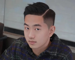 油头有哪些款式 油头是因为头发油吗