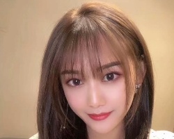 不挑人的中长发推荐 不长不短百搭又好看
