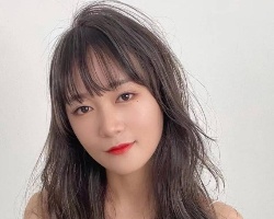 长发烫卷发造型模板 跟着烫想不美都难