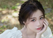 虞书欣同款公主编发教程 头扁的姐妹一定要尝试