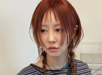 高层次才是2023流行趋势 谁剪谁显脸小显年轻