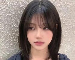 最火的中长发推荐 时尚百变随你选