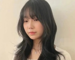 今年流行高层次发型 优雅知性又美又迷人