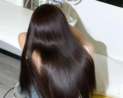 不同发质怎么护理头发 头发护理方法教学